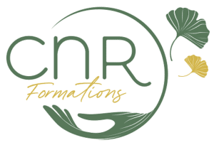 Logo CNR Formations - Collège de Naturopathie Ressourcée