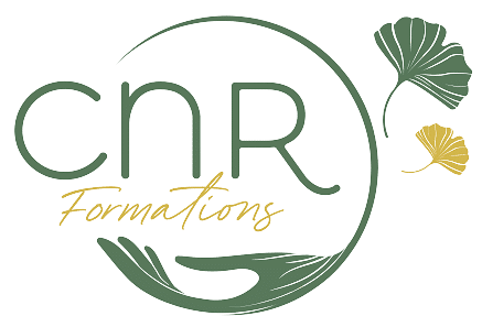 Logo du CNR Formations - Ecole de Naturopathie