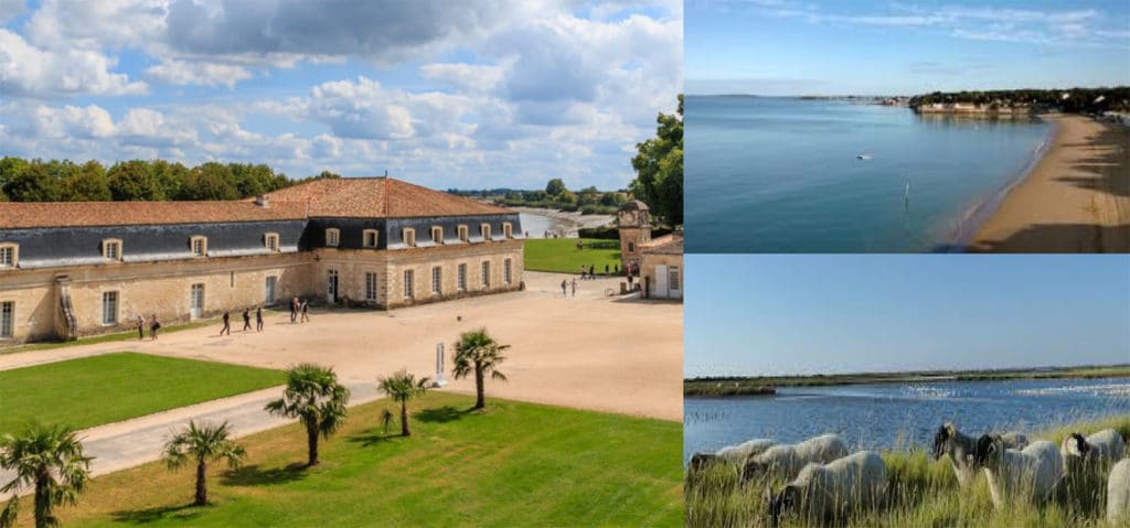 Collège de Naturopathie Ressourcée : Rochefort Saintonge Antenne CNR formation