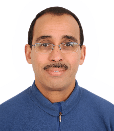 Abderrahim - Collège de Naturopathie Ressourcée Formateur