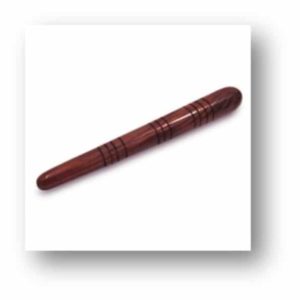 Bâtonnet de réflexologie plantaire