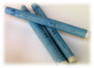 Bâtons Moxa pur de Suzhou