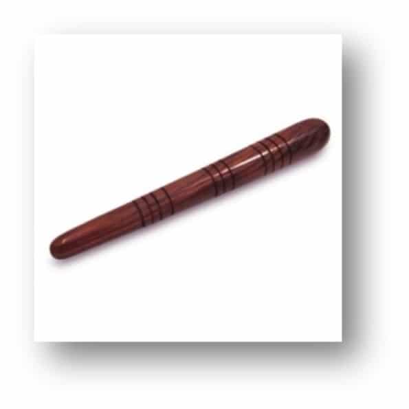 Bâtonnet de réflexologie plantaire