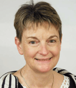 Photo de Françoise Marechal Naturopathe formatrice au Collège de Naturopathie Ressourcée