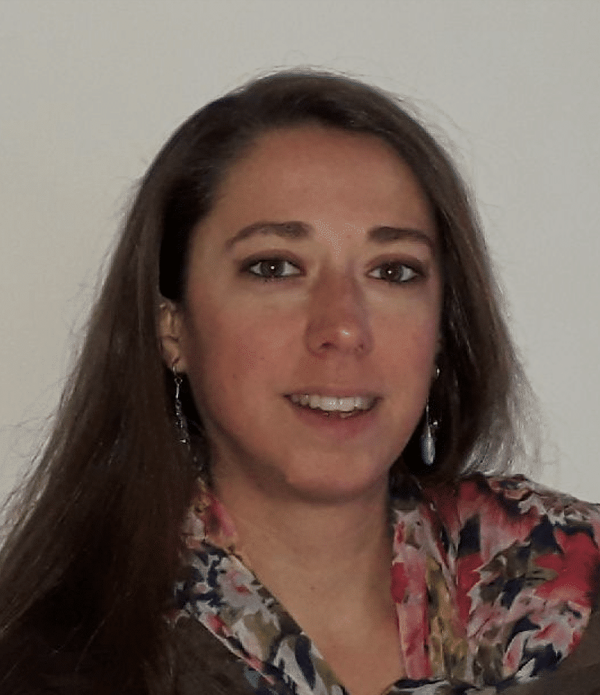 Photo de Hélène TAYOL formatrice au Collège de Naturopathie Ressourcée