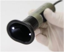 Iridoscope pour l'iridologie