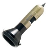 Iridoscope Dino-light « microscope » pour l'iridologie