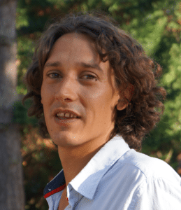 Photo de Julien GUICARD - Pôle pédagogique du Collège de Naturopathie Ressourcée