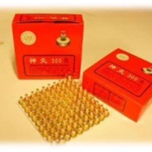 Mini moxa CHOSEI-KYU