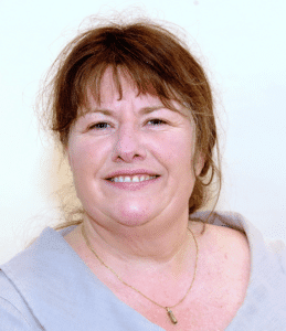 Photo de Pascale Naturopathe formatrice au Collège de Naturopathie Ressourcée