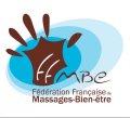 Logo de la FFMBE