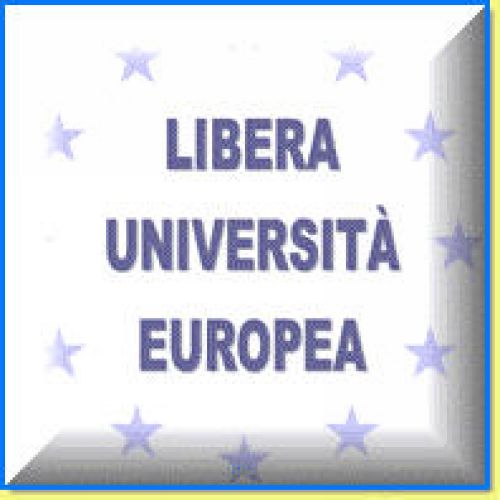logo de libera università europà