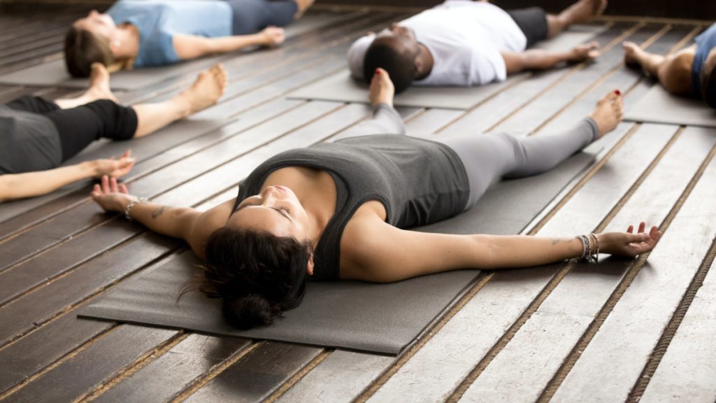 Formation professionnelle de Relaxologue par le Collège de Naturopathie Ressourcée