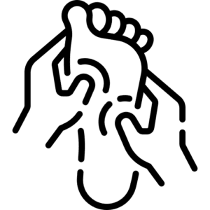 Formation à la réflexologie plantaire avec le Centre de Naturopathie Ressourcée - CNR