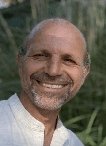 Christophe Cannaud Naturopathe du Collège de Naturopathie Ressourcée - CNR