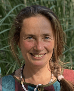 Cora Naturopathe du Collège de Naturopathie Ressourcée - CNR