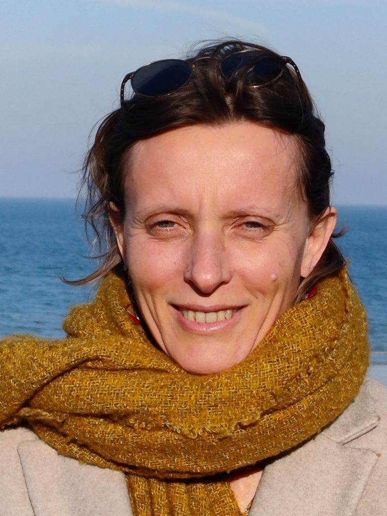 Fanny SADO formatrice Naturopathe avec le Collège de Naturopathie Ressourcée