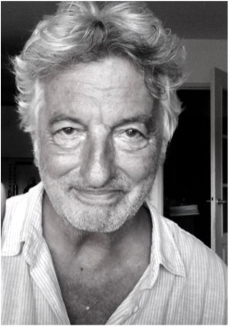 Jérôme D'ARCY est Naturopathe formateur au Collège de Naturopathie Ressourcée