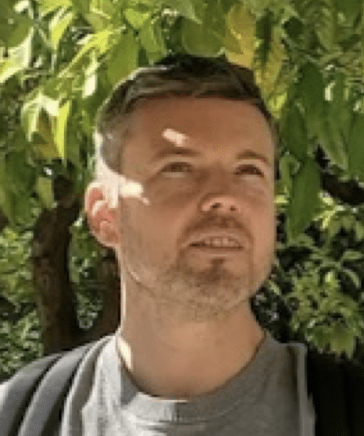 David Largeau est Naturopathe formateur au Collège de Naturopathie Ressourcée