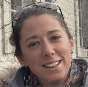 Hélène TAYOL Naturopathe