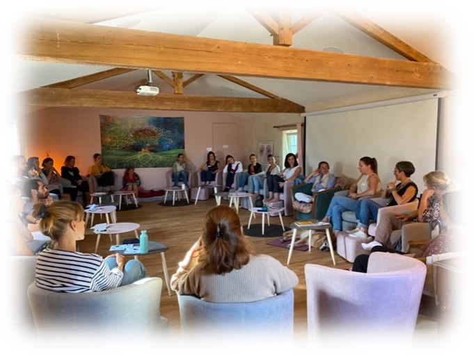 CNR - Session de Formation en Naturopathie en Présentiel