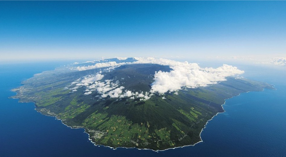 Collège de formation Naturopathie Ressourcée sur l'Ile de la Réunion