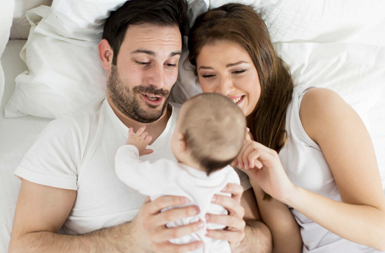 Collège de Naturopathie Ressourcée Périnatalité