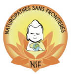Logo des Naturopathes Sans Frontières